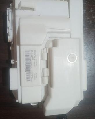 scheda elettronica lavatrice indesit lwc 71252
