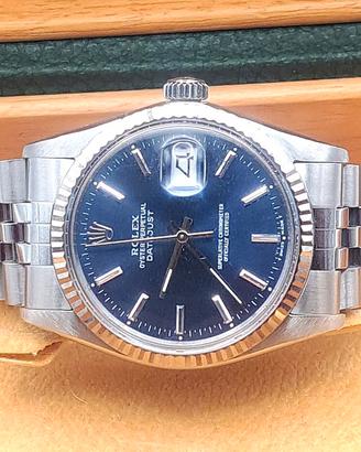 ROLEX DATEJUST 36MM