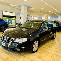 Volkswagen Passat 2.0 16V TDI Var. Comfortline