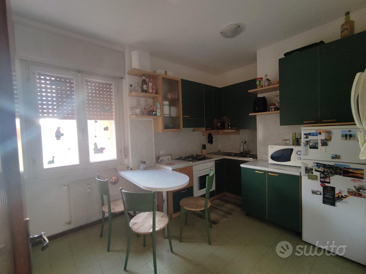 Appartamento – Sacile / Sacîl, Villorba - Altro