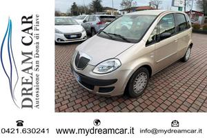 LANCIA MUSA 1.3 Multijet