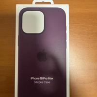 cover iPhone 16 pro max