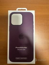 cover iPhone 16 pro max