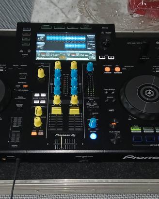 impianto dj 