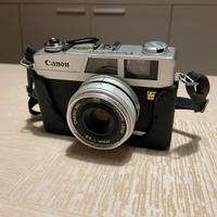 Canon Canonet 28