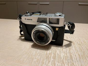 Canon Canonet 28