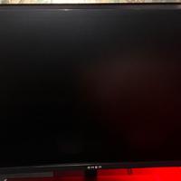 Monitor da Gaming OMEN by HP 27’’ QFHD-165Hz