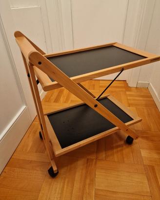 Foppapedretti sprint carrello 