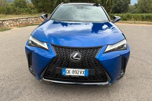 LEXUS UX FullHybrid 2.0 190CV