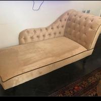 Chase lounge divanetto