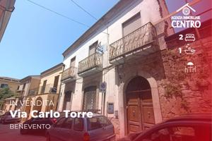 Appartamento in zona universitaria