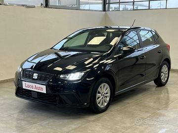 SEAT Ibiza 1.0 EcoTSI 95CV *UNICO PROP.*