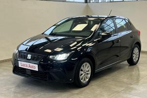 SEAT Ibiza 1.0 EcoTSI 95CV *UNICO PROP.*
