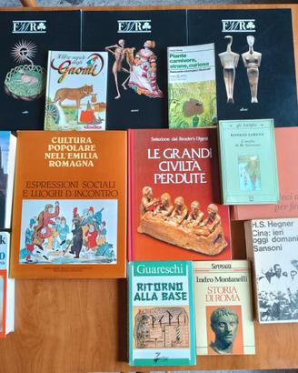 Arte cultura storia curiosità