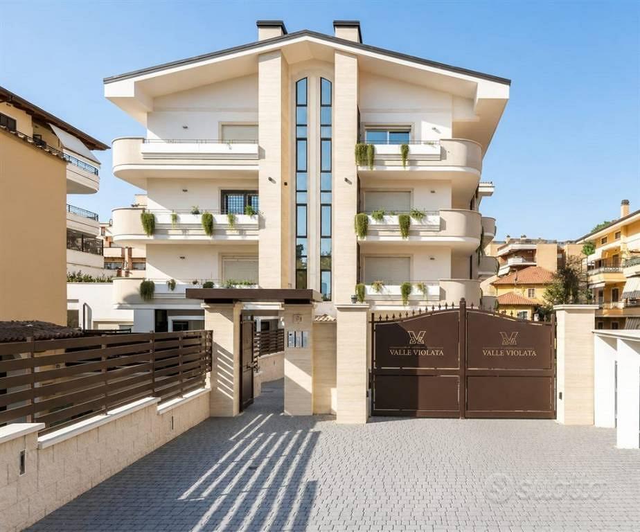 Appartamento – Grottaferrata, Roma Capitale - Vista 2