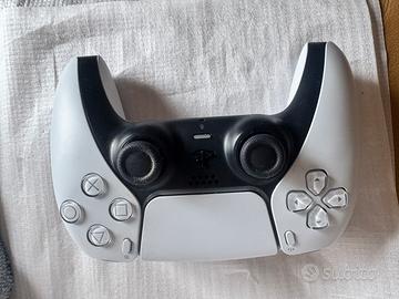 Joypad dualsense Sony ps5 PARI AL NUOVO!
