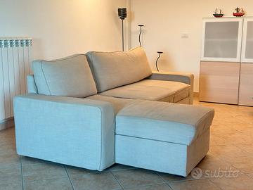 Divano letto matrimoniale