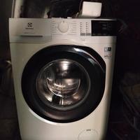lavatrice Electrolux 