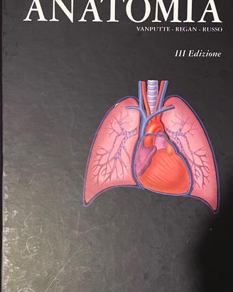 Libro Anatomia