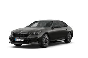 BMW BMW 520d xDrive Berlina
