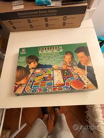 Ludus - Il Gioco dei Giochi MB Giochi (1987)