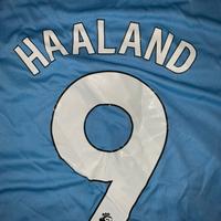 Maglia City 23/24 Haaland 9