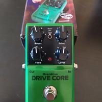 NUX DRIVE CORE