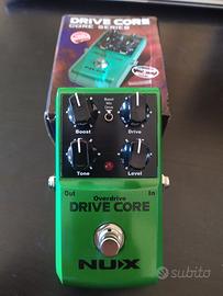 NUX DRIVE CORE