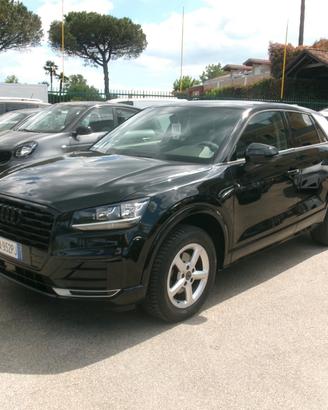 Audi Q2 30 1.6 TDI 116CV E6D S-TRONIC EDITION FULL