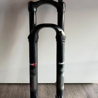 Forcella MTB Ohlins RXC34 M1 29"