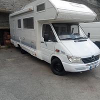 Camper Rimor Super Brig 728