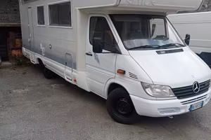 Camper Rimor Super Brig 728