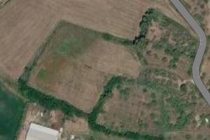 Terreno  agricolo