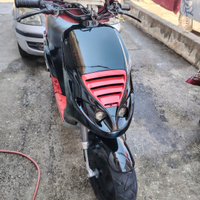 Nrg mc1 50cc