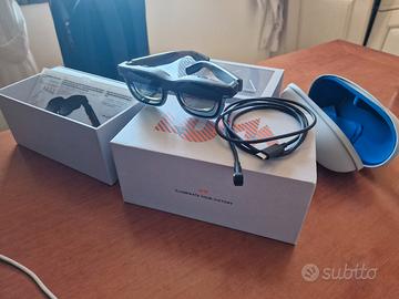 VITURE Luma PRO XR - Occhiali 1200p 120Hz