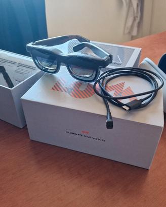 VITURE Luma PRO XR - Occhiali 1200p 120Hz