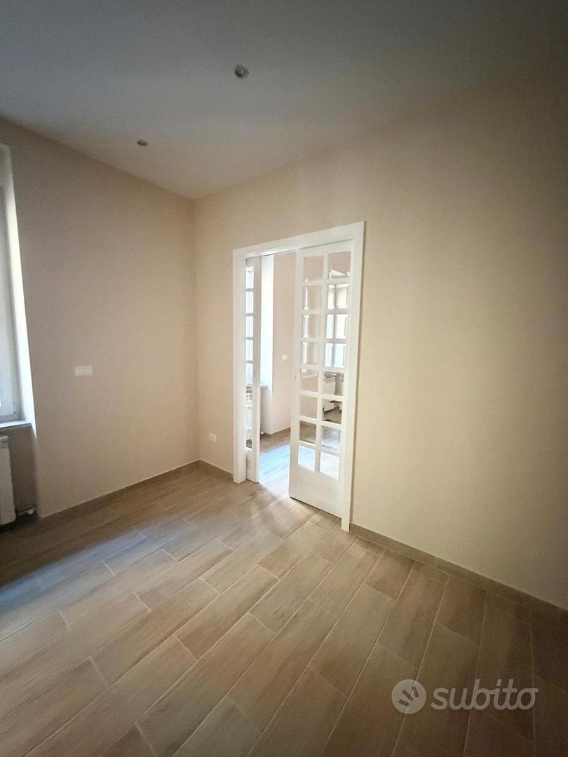 Appartamento – Trieste, Barriera Nuova, Città Nuova-Barriera Nuova-San Vito-Città Vecchia - Vista 3