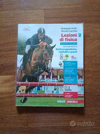 Lezione di fisica 2