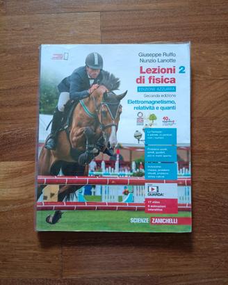 Lezione di fisica 2