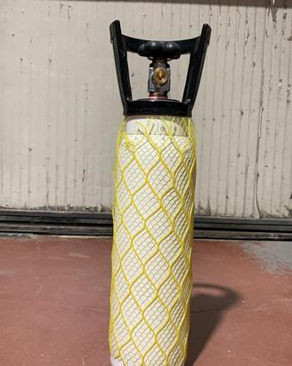 Bombola per ossigeno