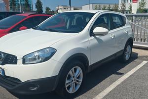 Nissan Qashqai 1.5 dCi DPF Tekna