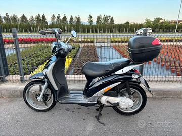 Piaggio Liberty 50 2007
