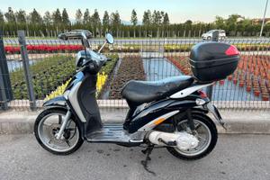 Piaggio Liberty 50 2007