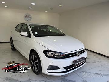 Volkswagen Polo 1.0 MPI 75 CV 5p-CAR PLAY-GARANTIT