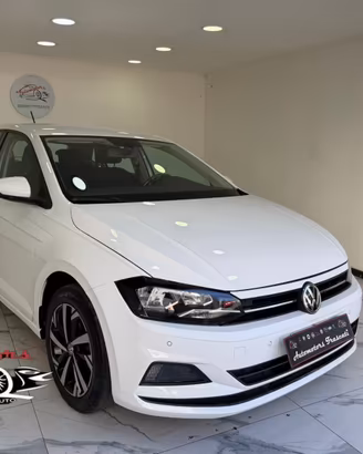 Volkswagen Polo 1.0 MPI 75 CV 5p-CAR PLAY-GARANTIT
