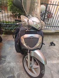 SH 150 ANNO 2006 - statore da sostituire 