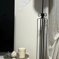 lampada, piantana, lampada soggiorno 