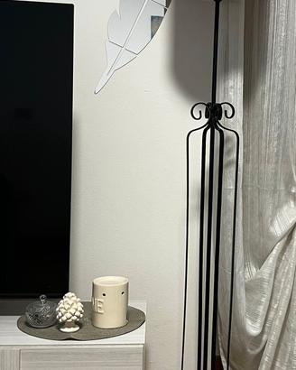 lampada, piantana, lampada soggiorno 