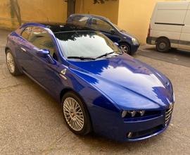 Alfa Romeo Brera 3.2 JTS V6 Q4 260 cv Sky Window