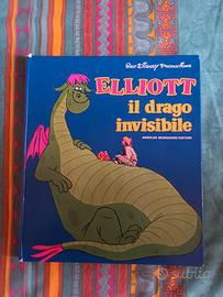 libro per bambini Walter Disney